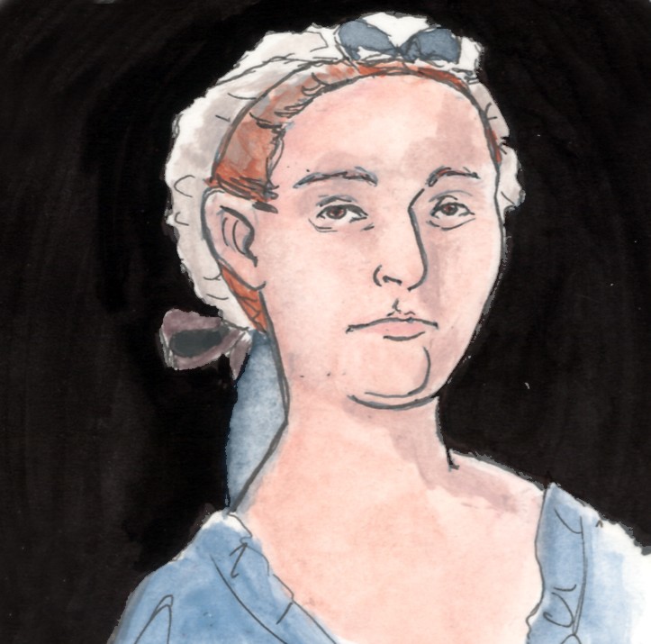 Elizabeth Adams