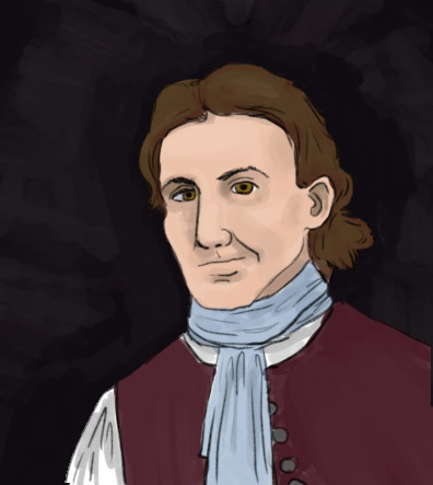 George Robert Twelves Hewes
