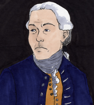 Ebenezer Richardson