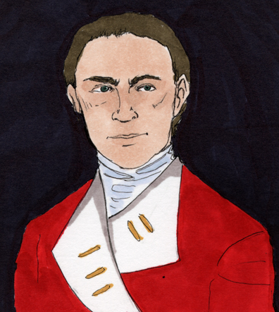 Matthew Kilroy