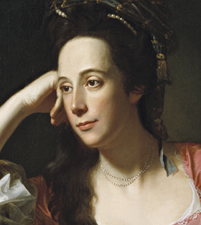 Margaret Kemble Gage