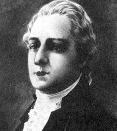 Benjamin Church