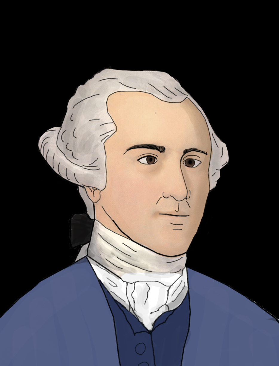 Josiah Quincy Jr.