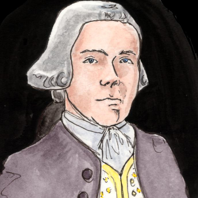 William Molineux