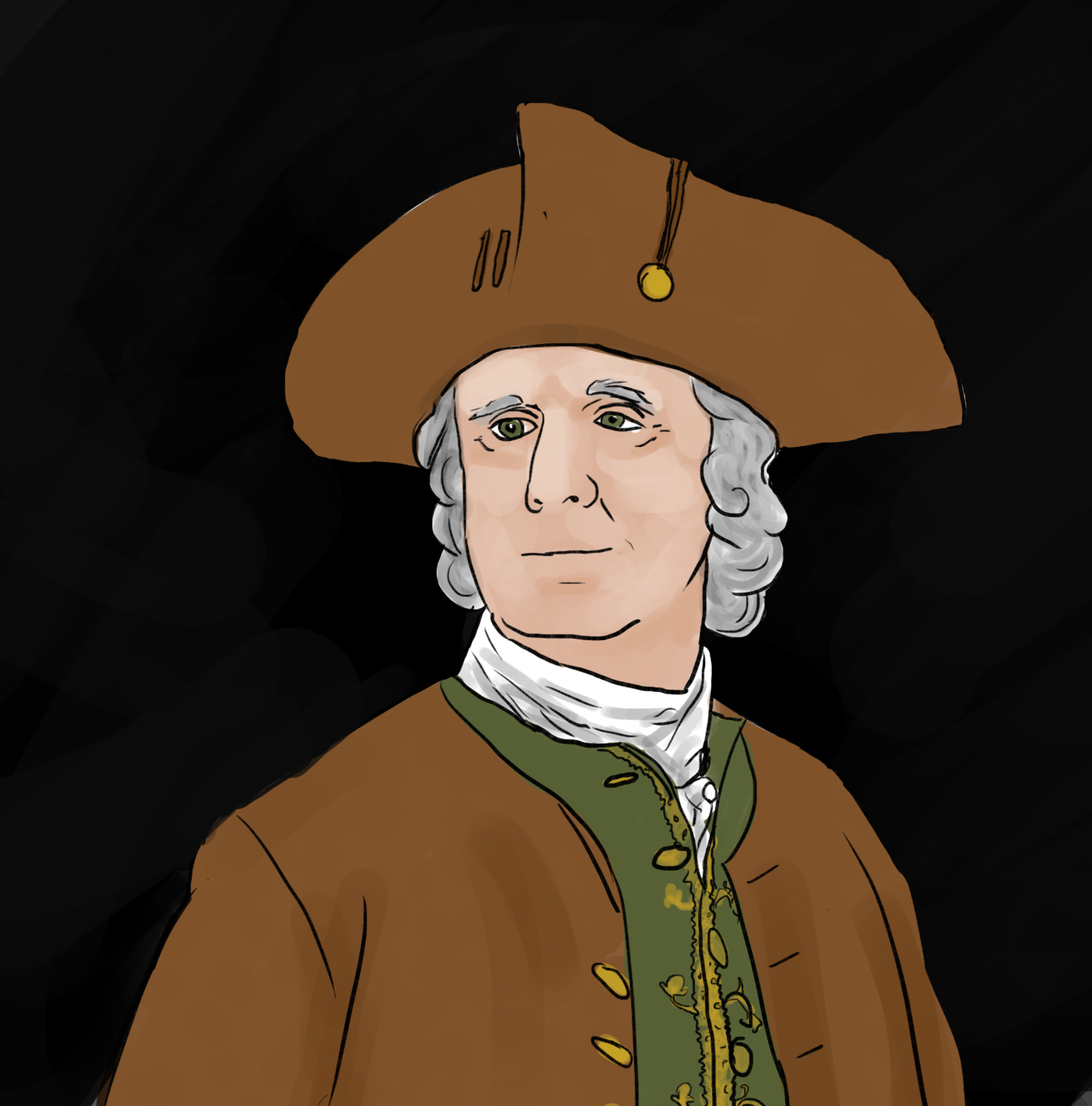 John Rowe