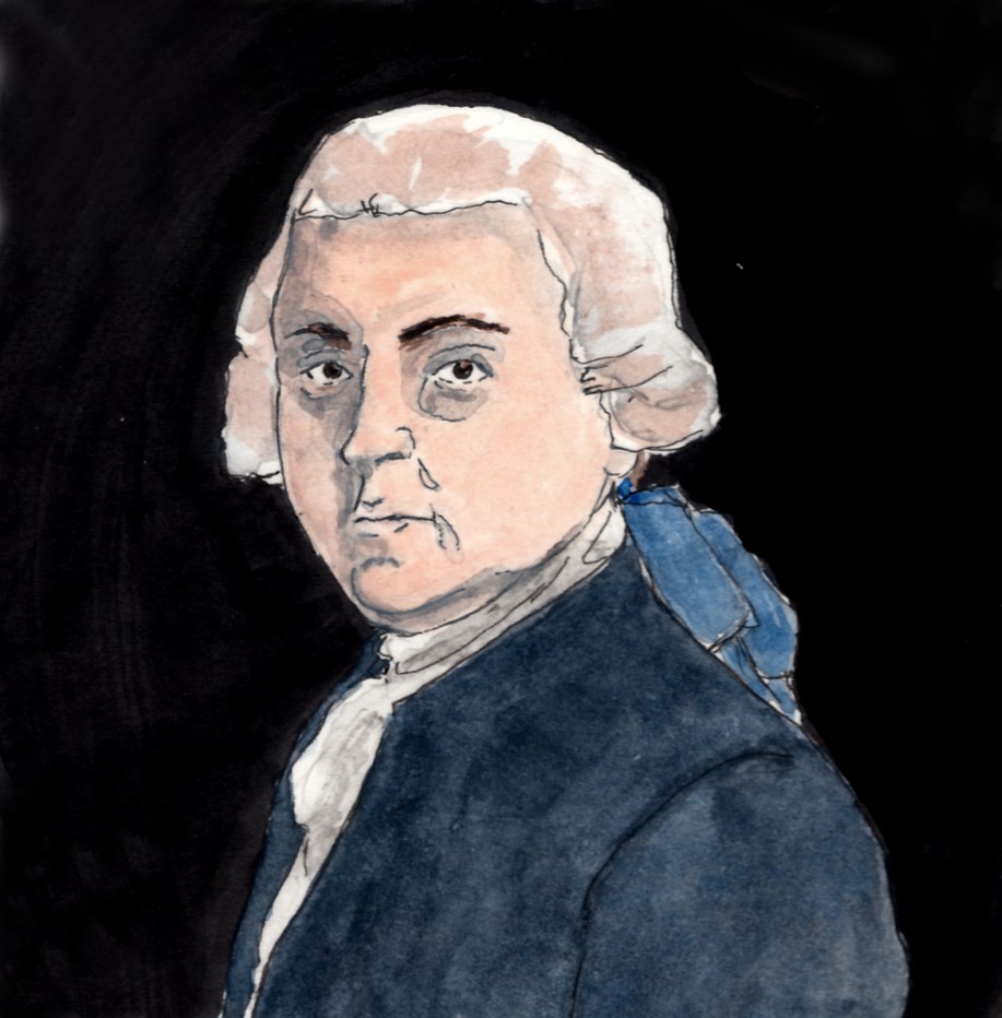 John Adams