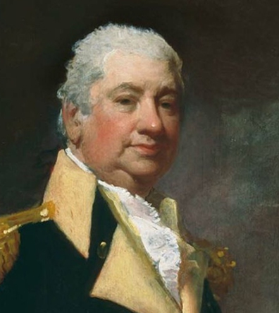 Henry Knox