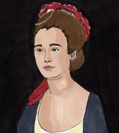 Judith Murray
