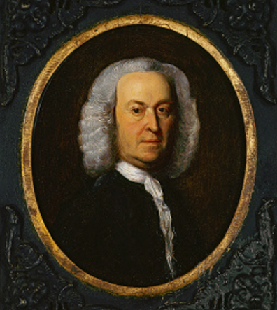 Andrew Oliver