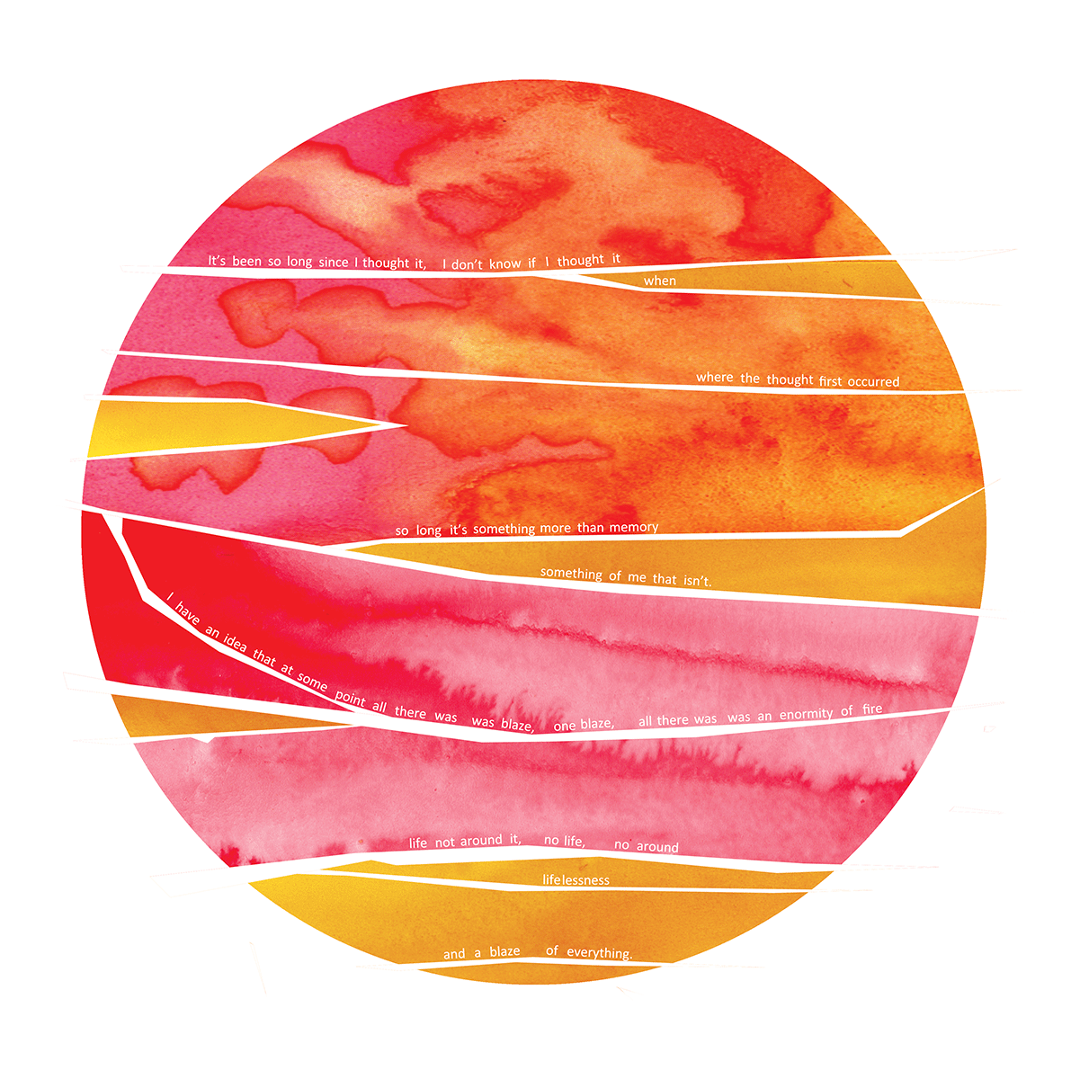 12 Vagrant Monologues from the Last Living Star