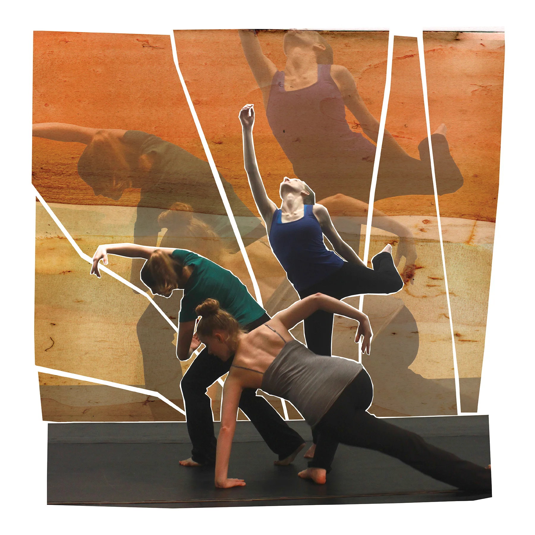  Promotional Poster 3 of 6 