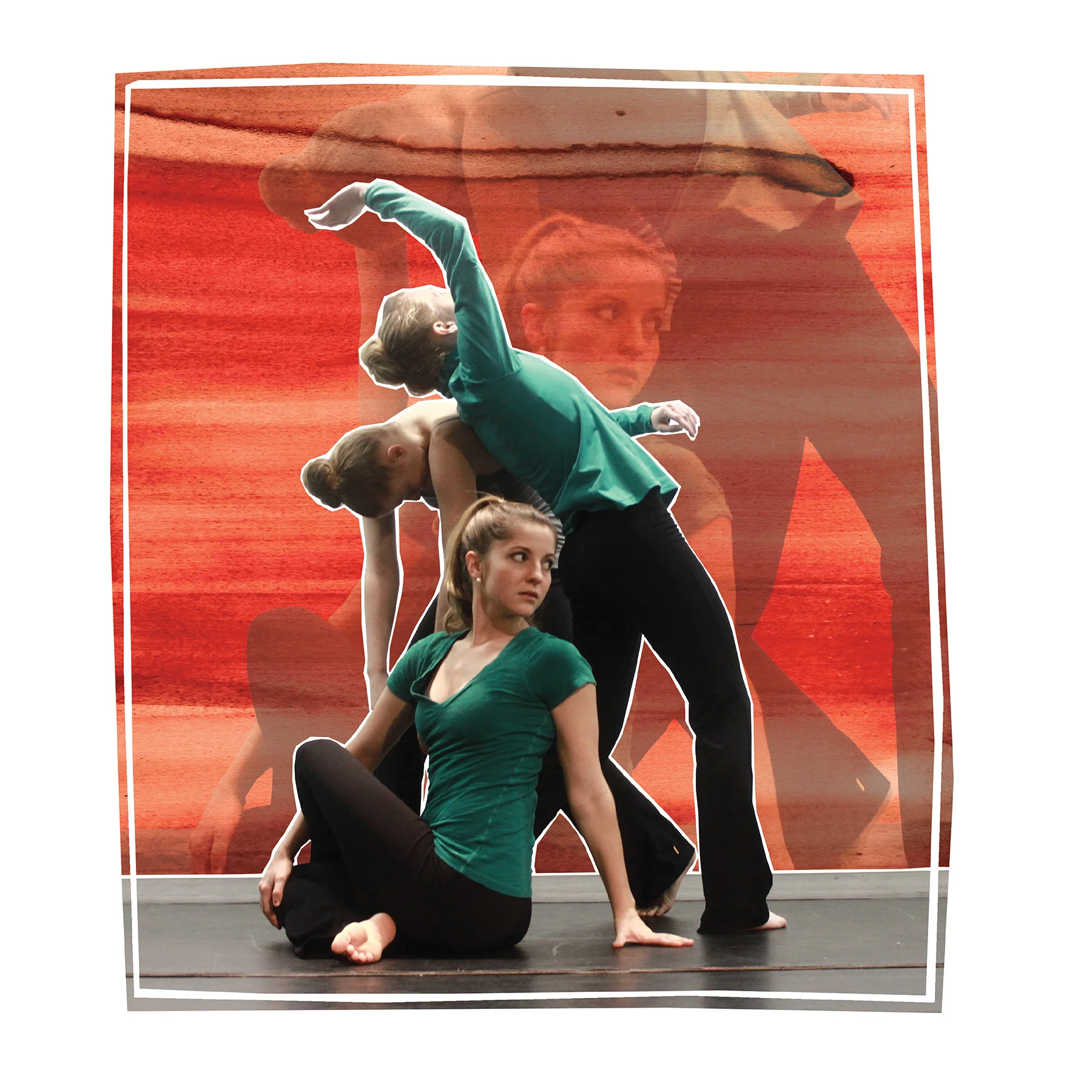  Promotional Poster 4 of 6 