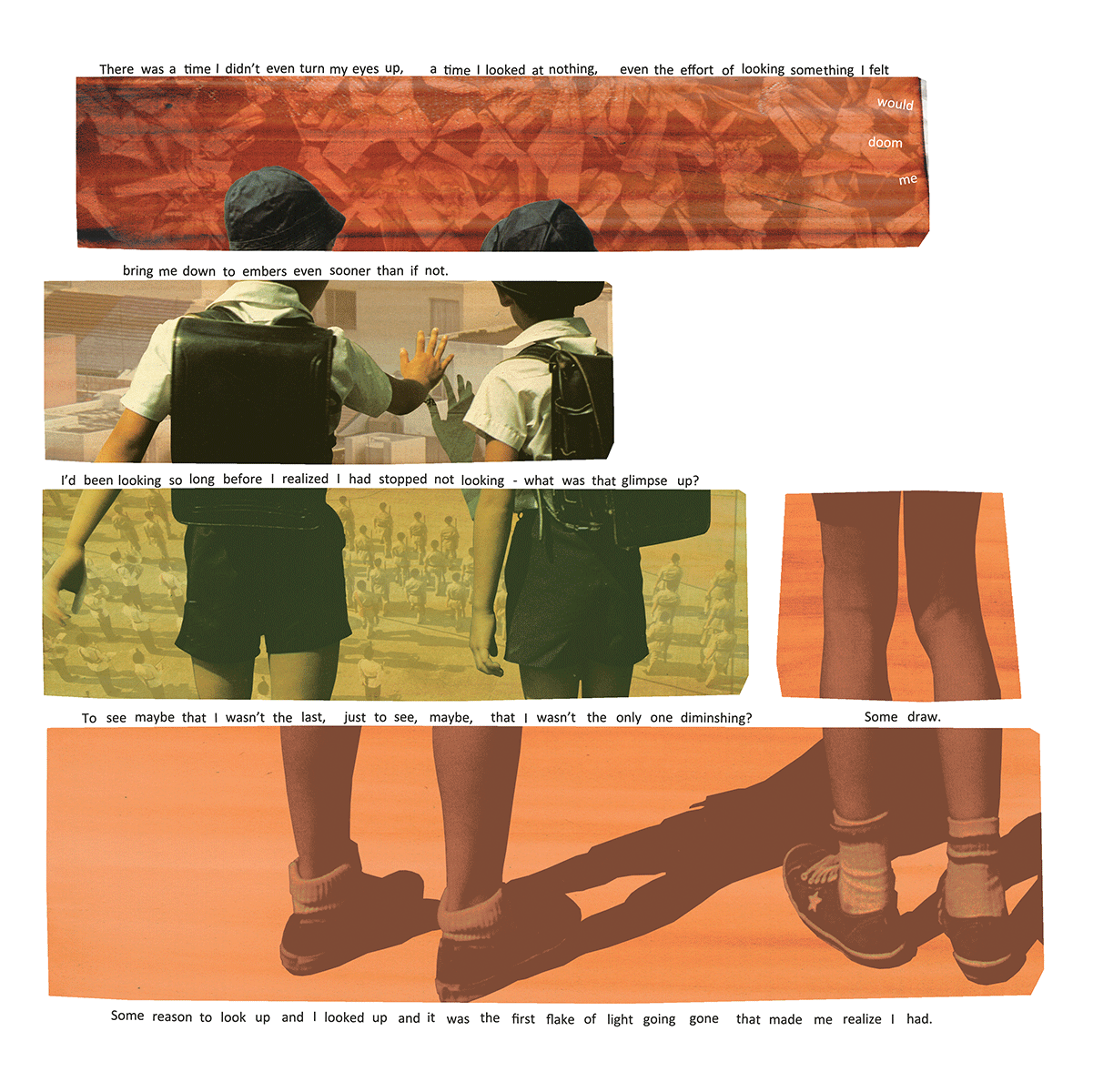 12 Vagrant Monologues from the Last Living Star