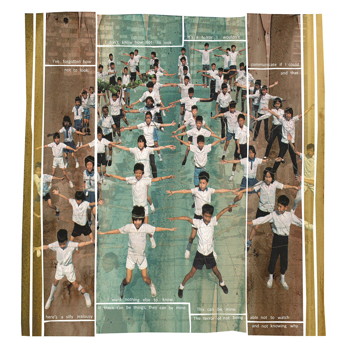 12 Vagrant Monologues from the Last Living Star