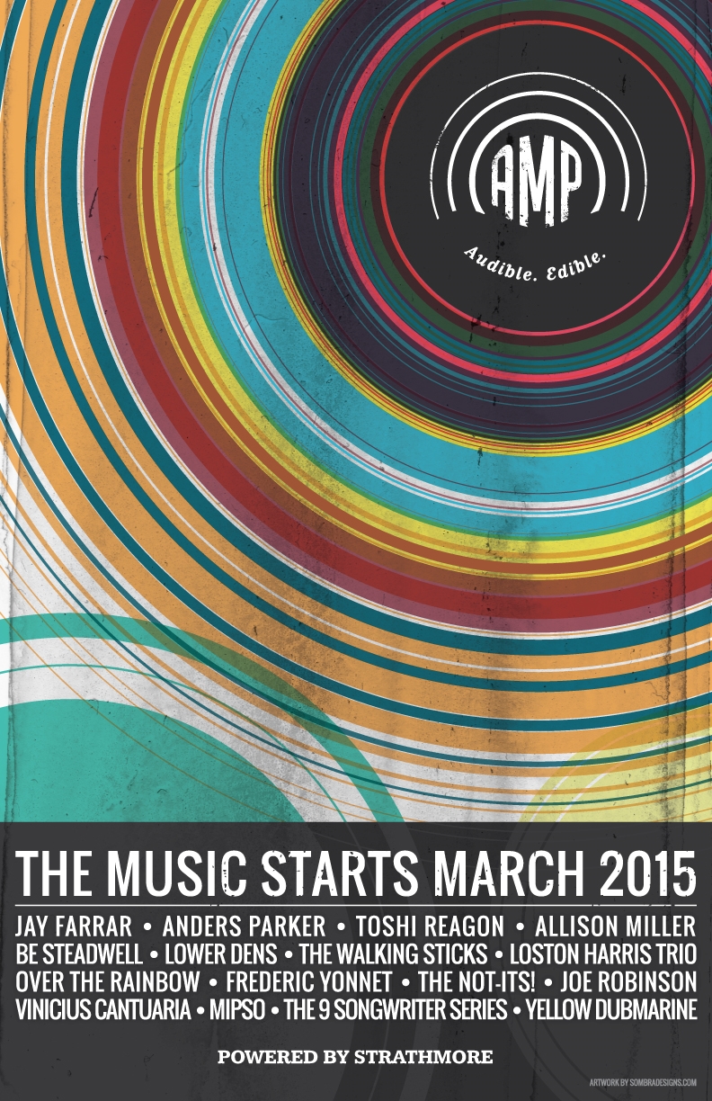  Opening Month Commemorative Poster 