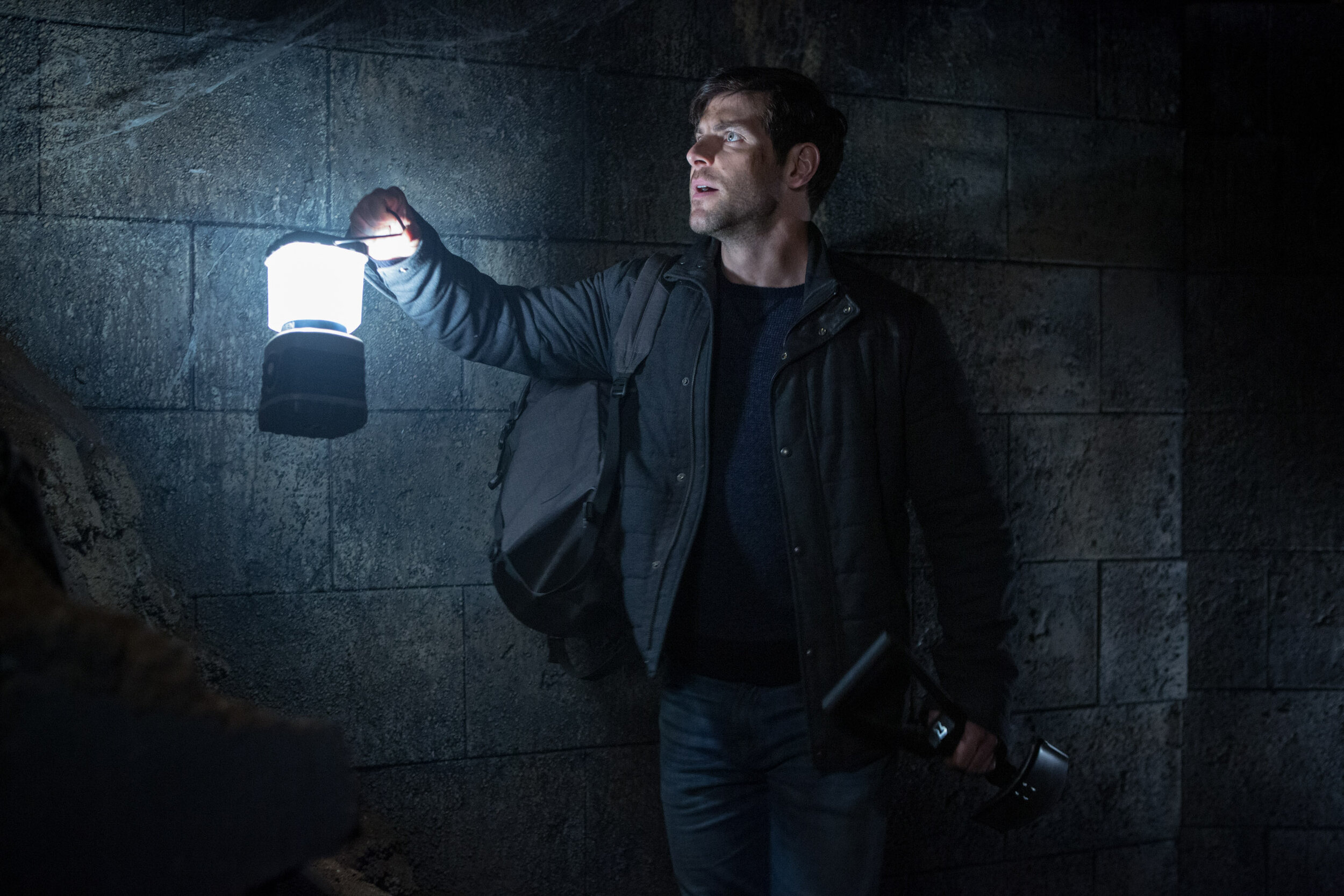 Grimm - NBC