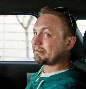 Rob Carmack