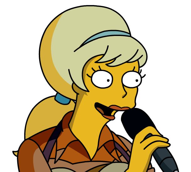 Lurleen Lumpkin
