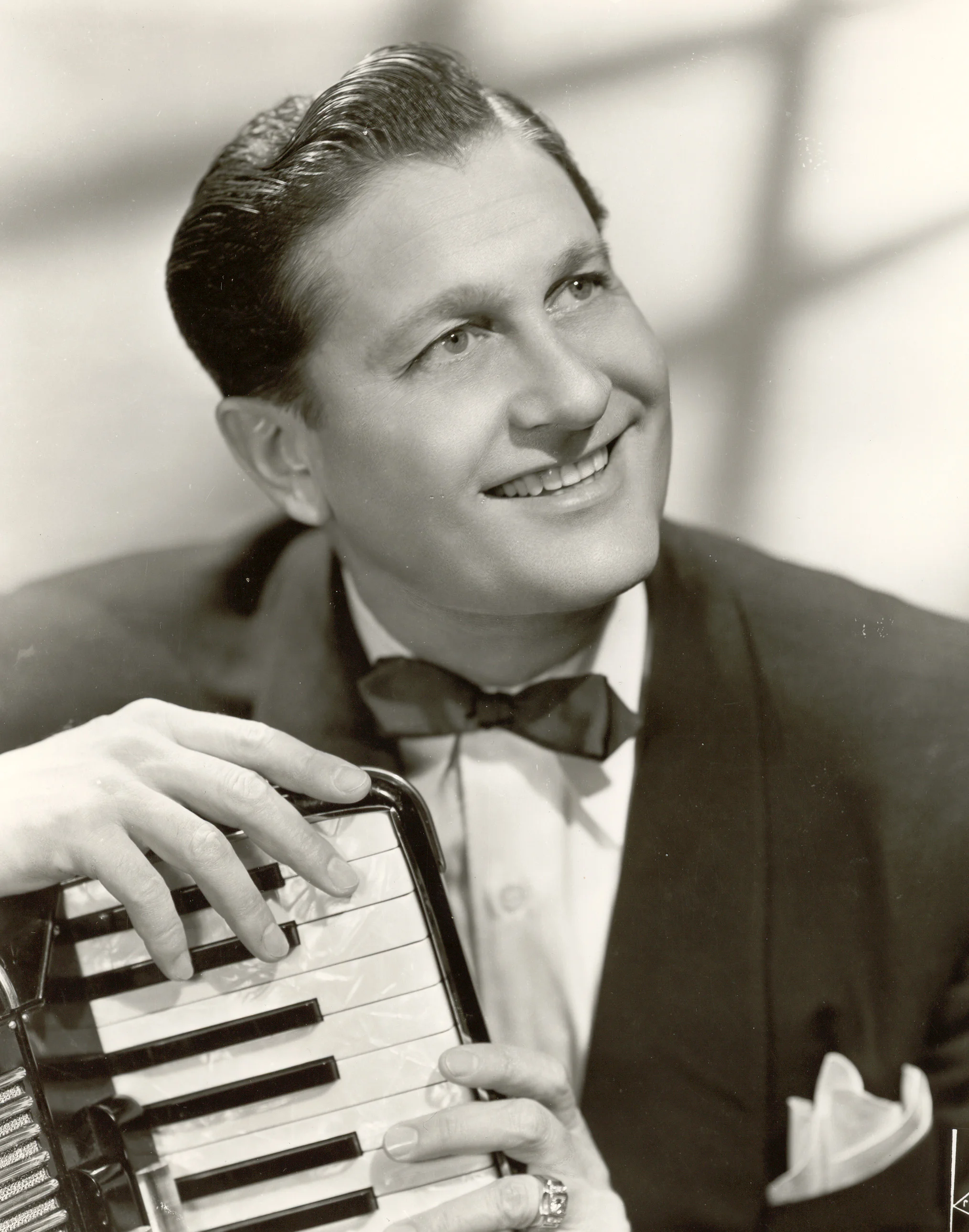 Lawrence Welk