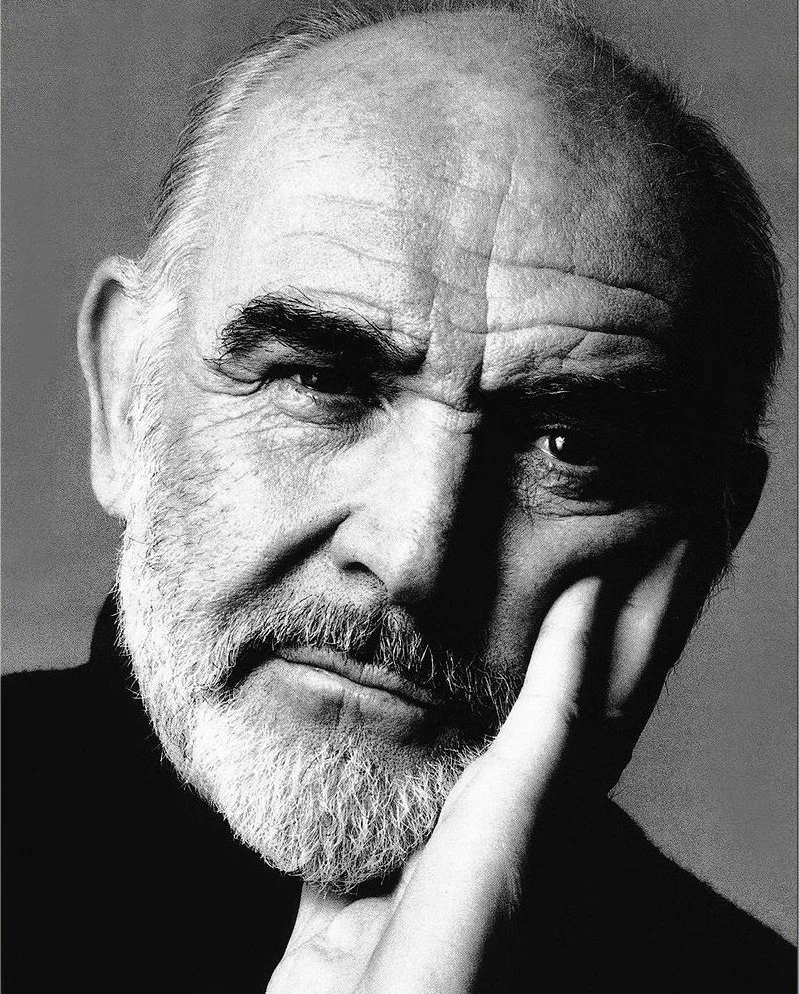 Sean Connery