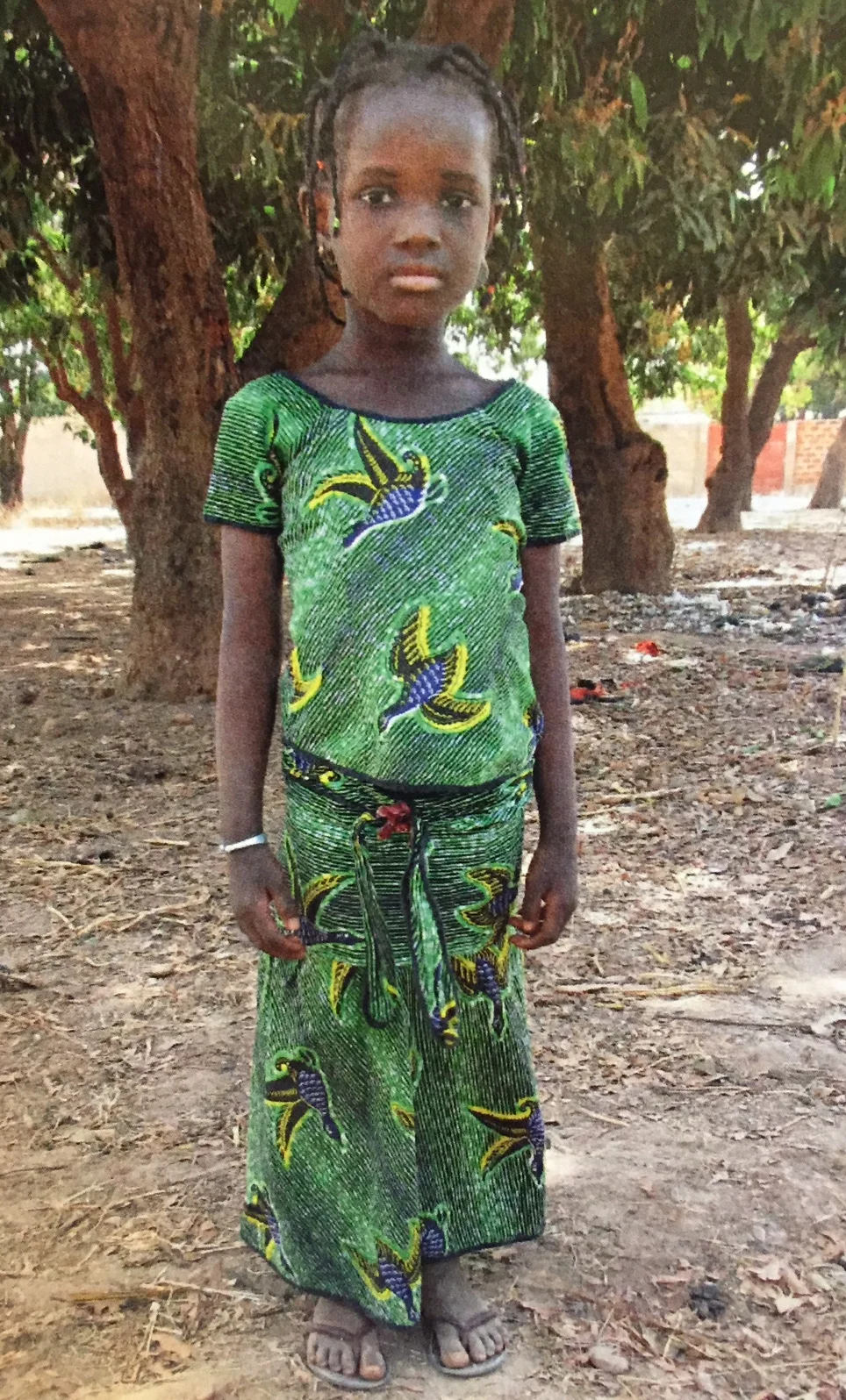 Maimouna
