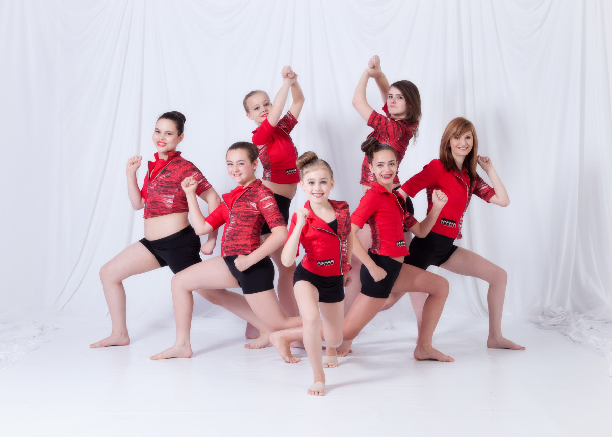 7 Nation Army - Beginner Contemporary