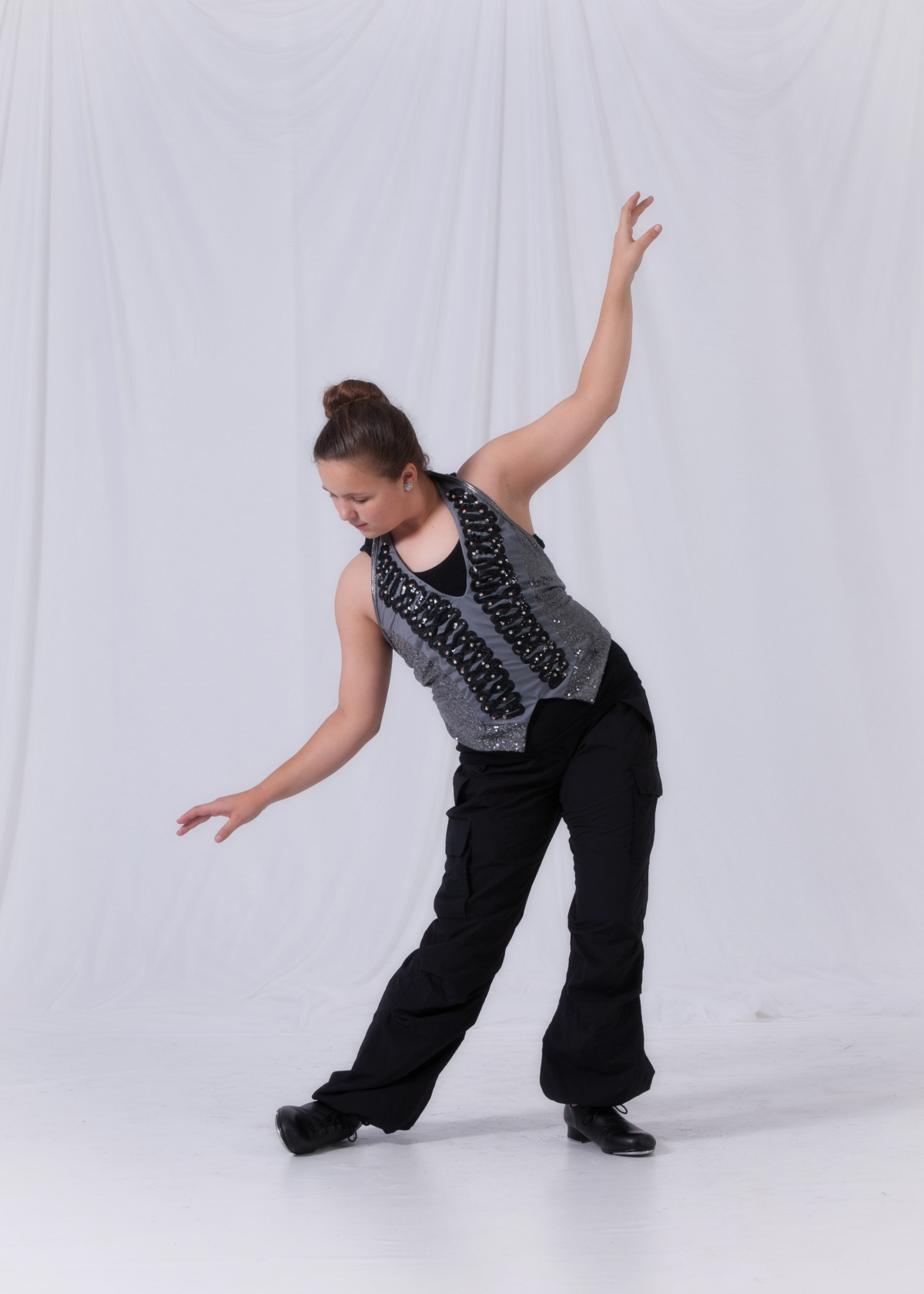 Feel Good Inc. - Jr. Tap Soloist