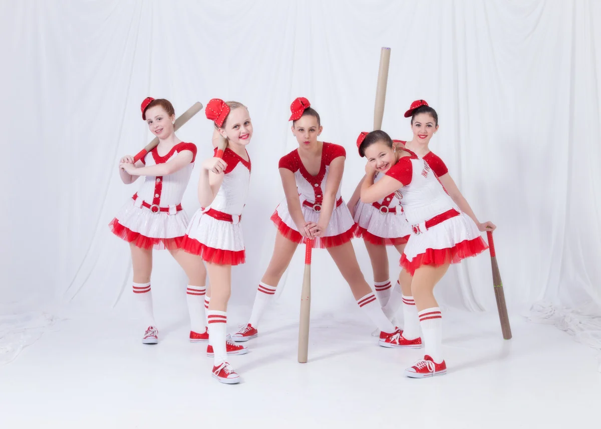 Shoeless Joe - Jr. Musical Theater Company