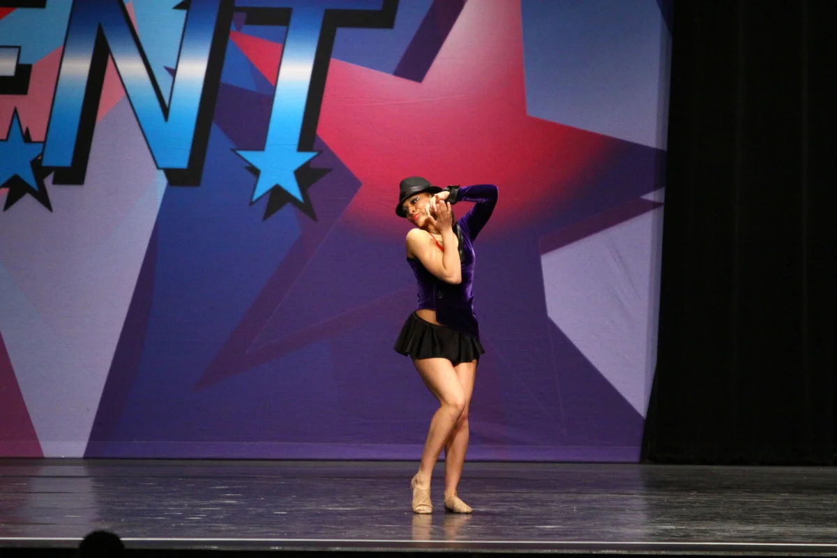 Got Me In the Palm of My Hand