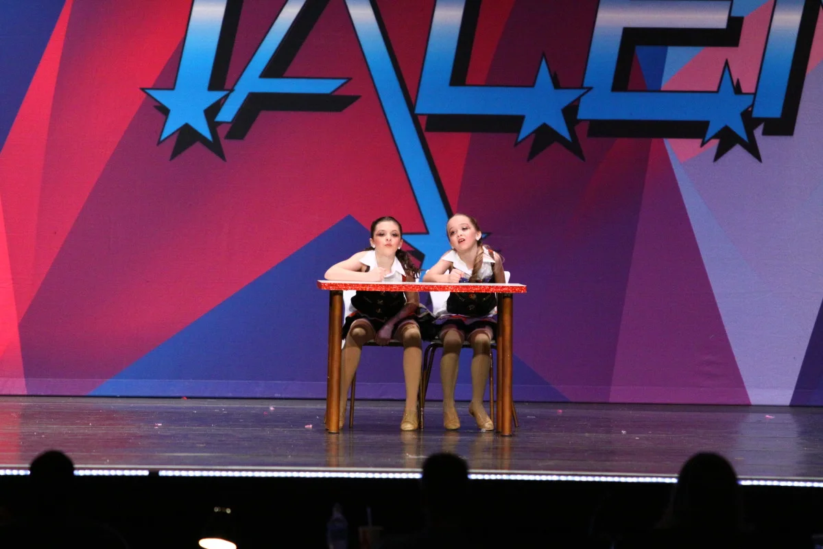 All the Girls and Boys