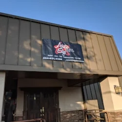 AEDC’s New Home!