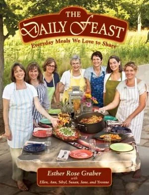 I guarantee your price per recipe used in this cookbook will be low!
