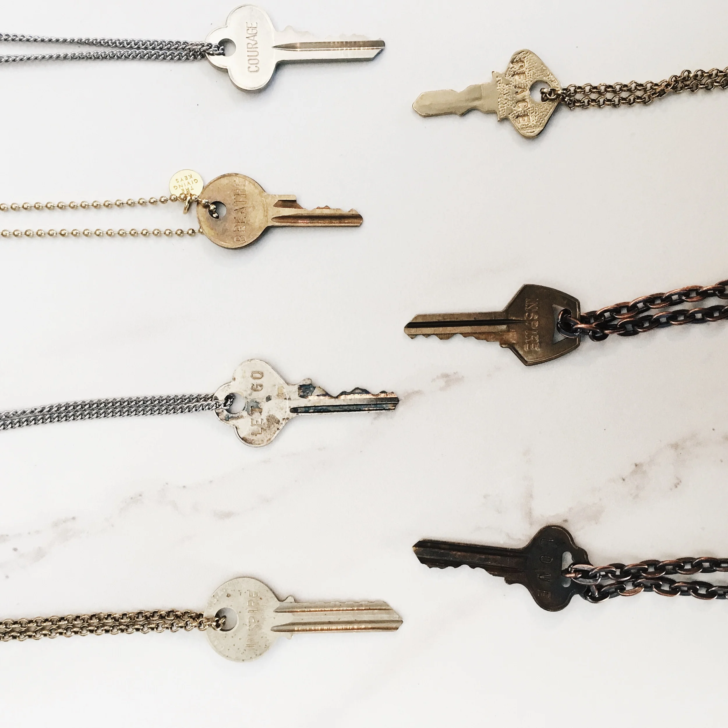 For the stylish do-gooder.