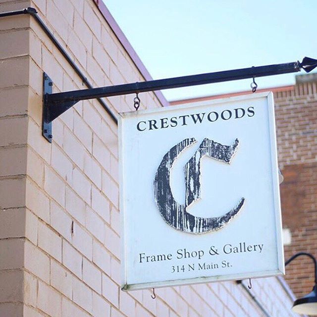 We&rsquo;d love to give a special shoutout to a few of our favorite shops in #thenoke! We may no longer be in our physical space, but these lovelies will keep the charm in Roanoke! ❤️