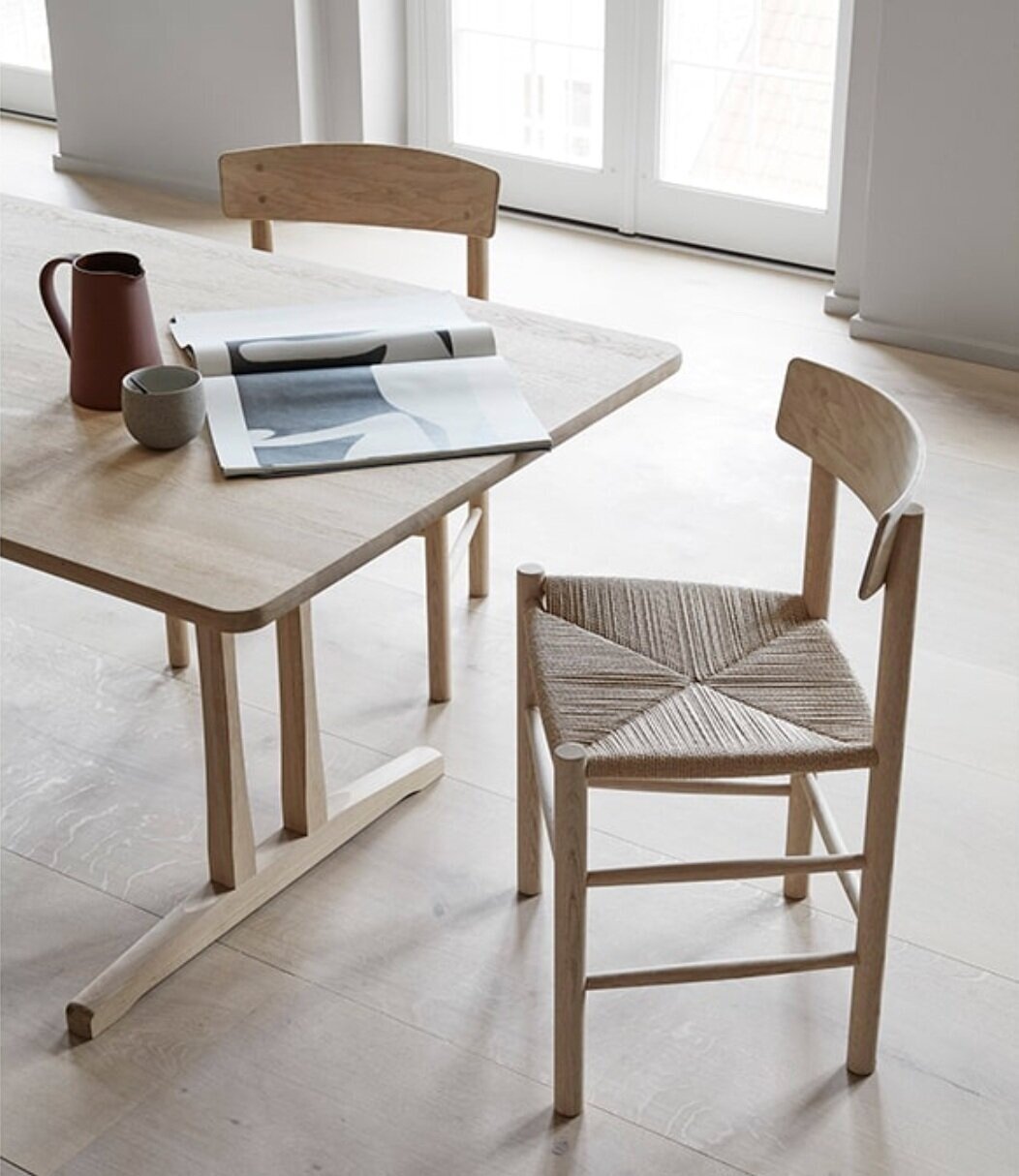 Fredericia Dining Tables
