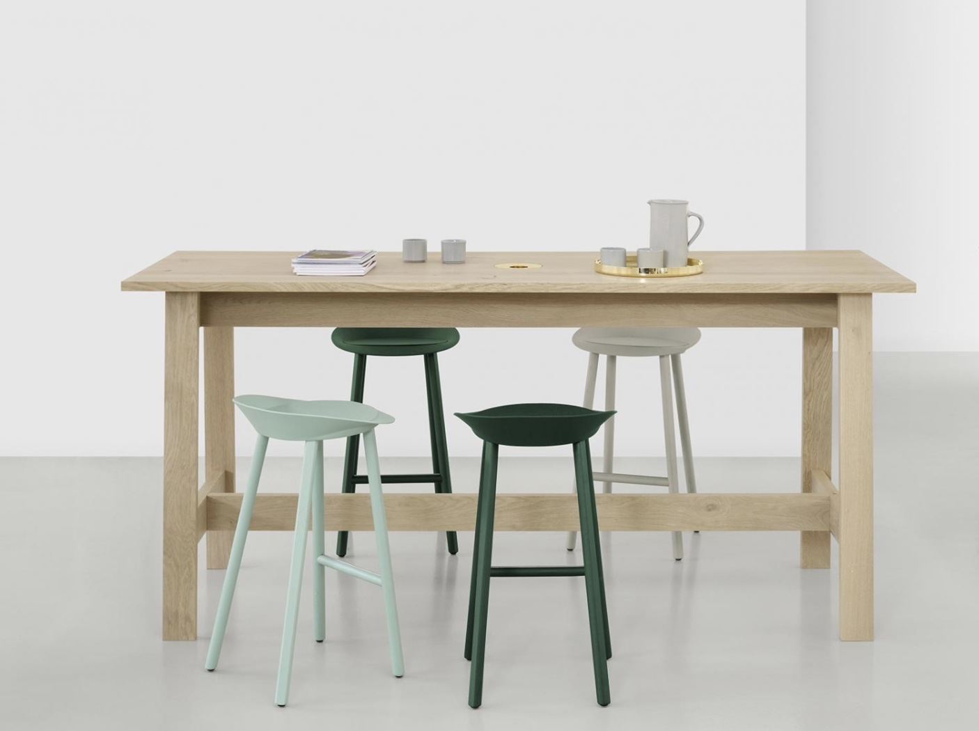 Basis High Table