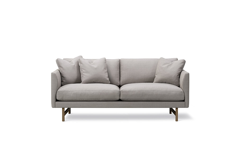 Busk i stedet jorden Sofas — The Residents - Modern European Furniture Design