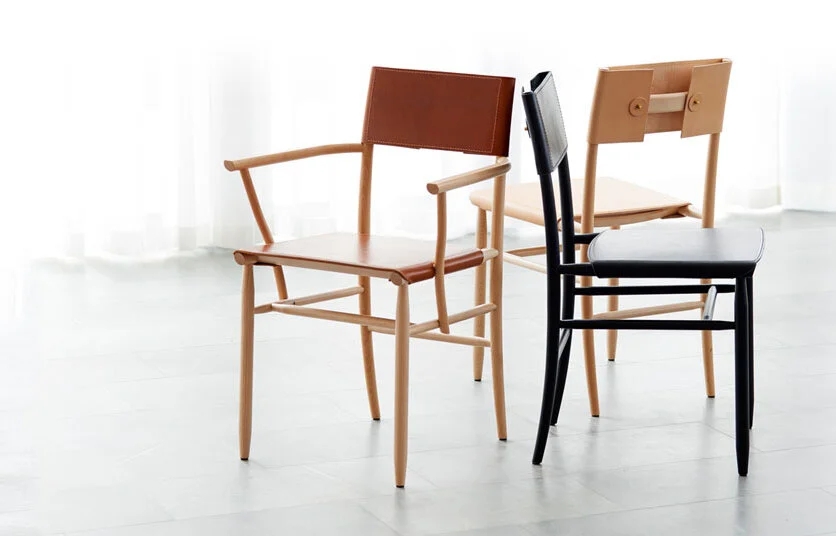 GÄRSNÄS Madonna Chair