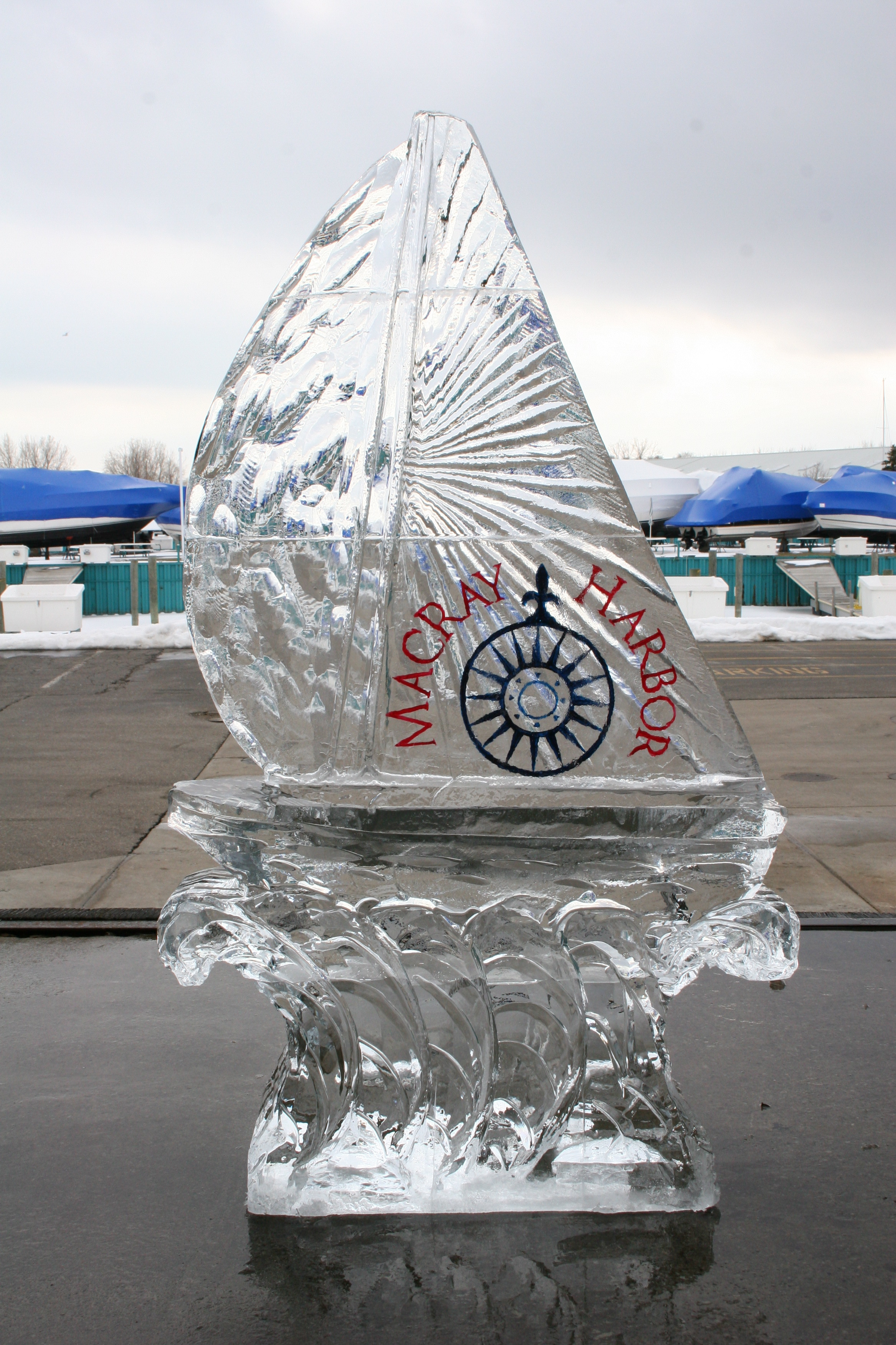 Ice_Sculpture_MacRay_Harbor_Sailboat.JPG