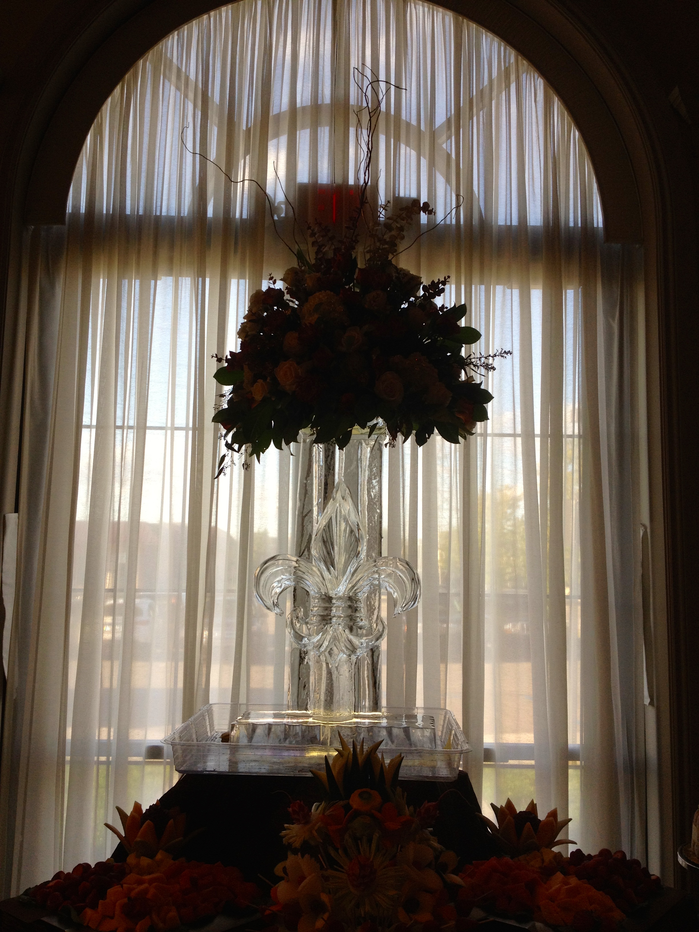 Ice Sculpture_Fleur de Lis.jpg