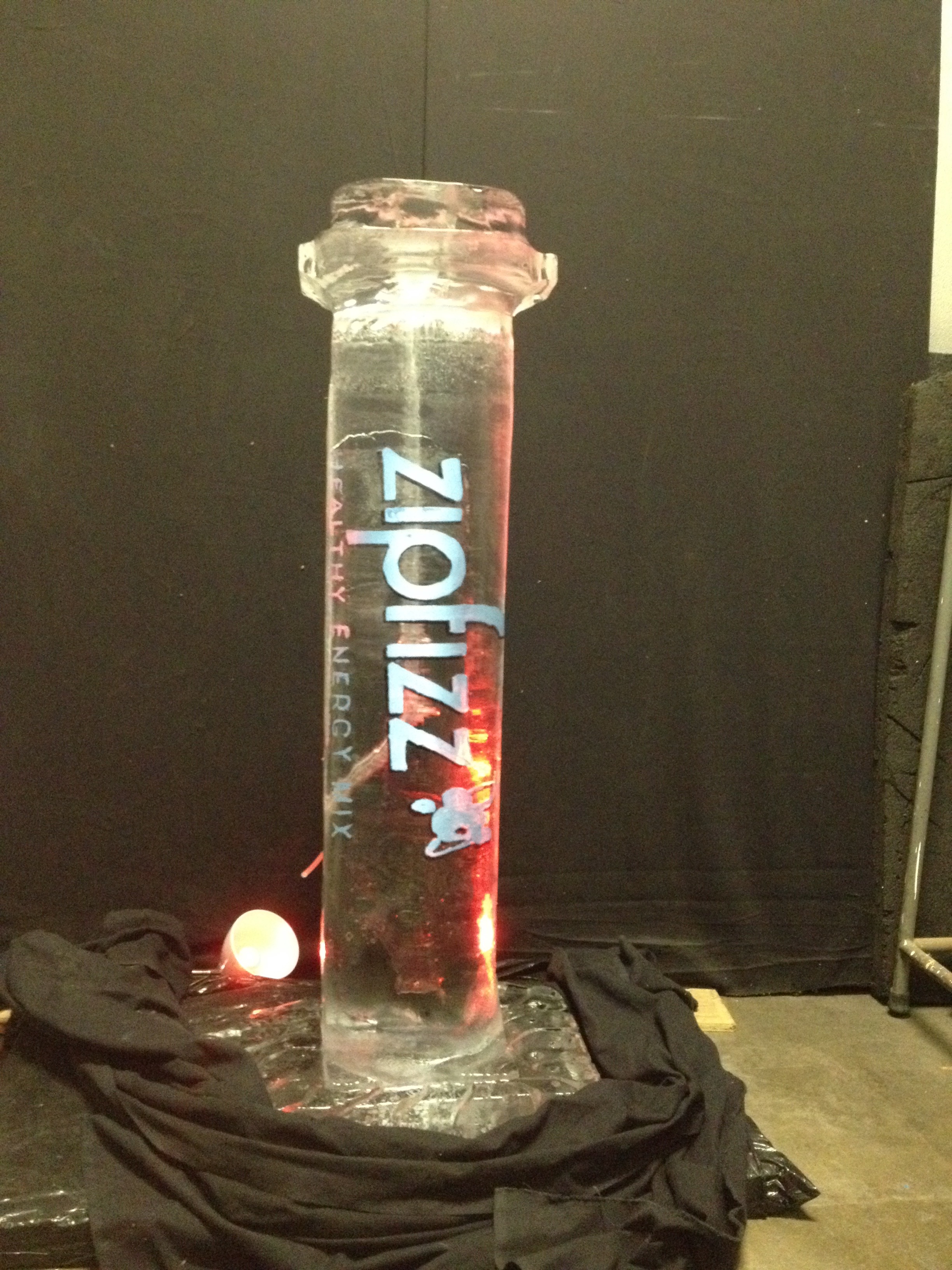 Zip Fizz_ Ice Sculpture.jpg