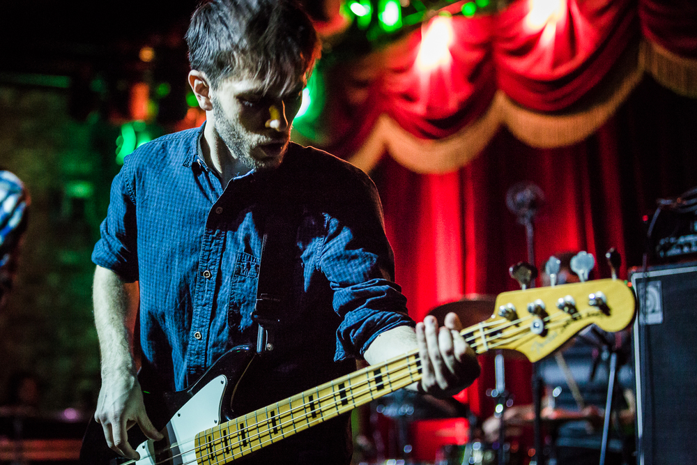 20160127 - Beecher's Fault's Concert at the Brooklyn Bowl 0002.jpg