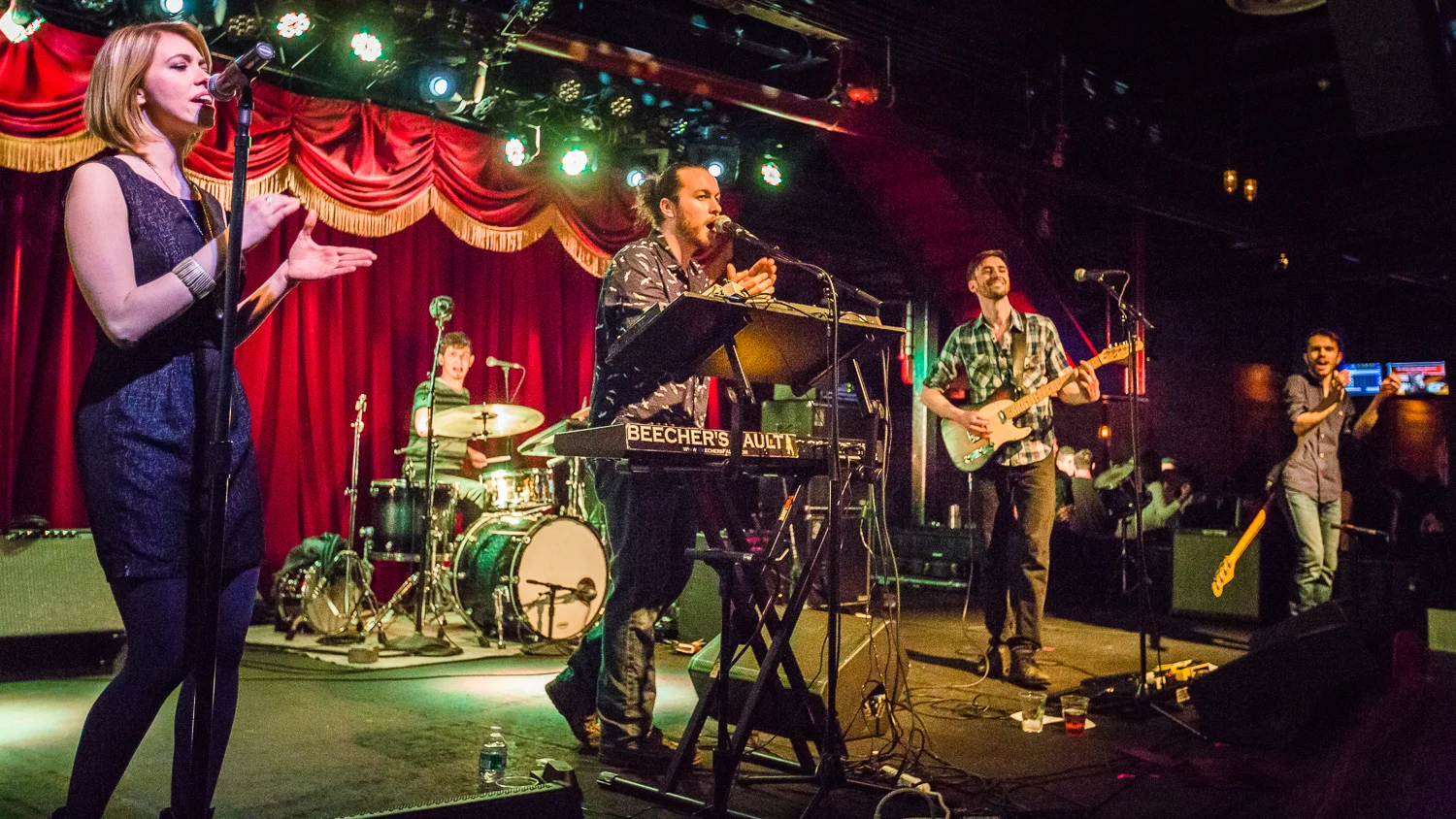 20160127 - Beecher's Fault's Concert at the Brooklyn Bowl 0494.jpg