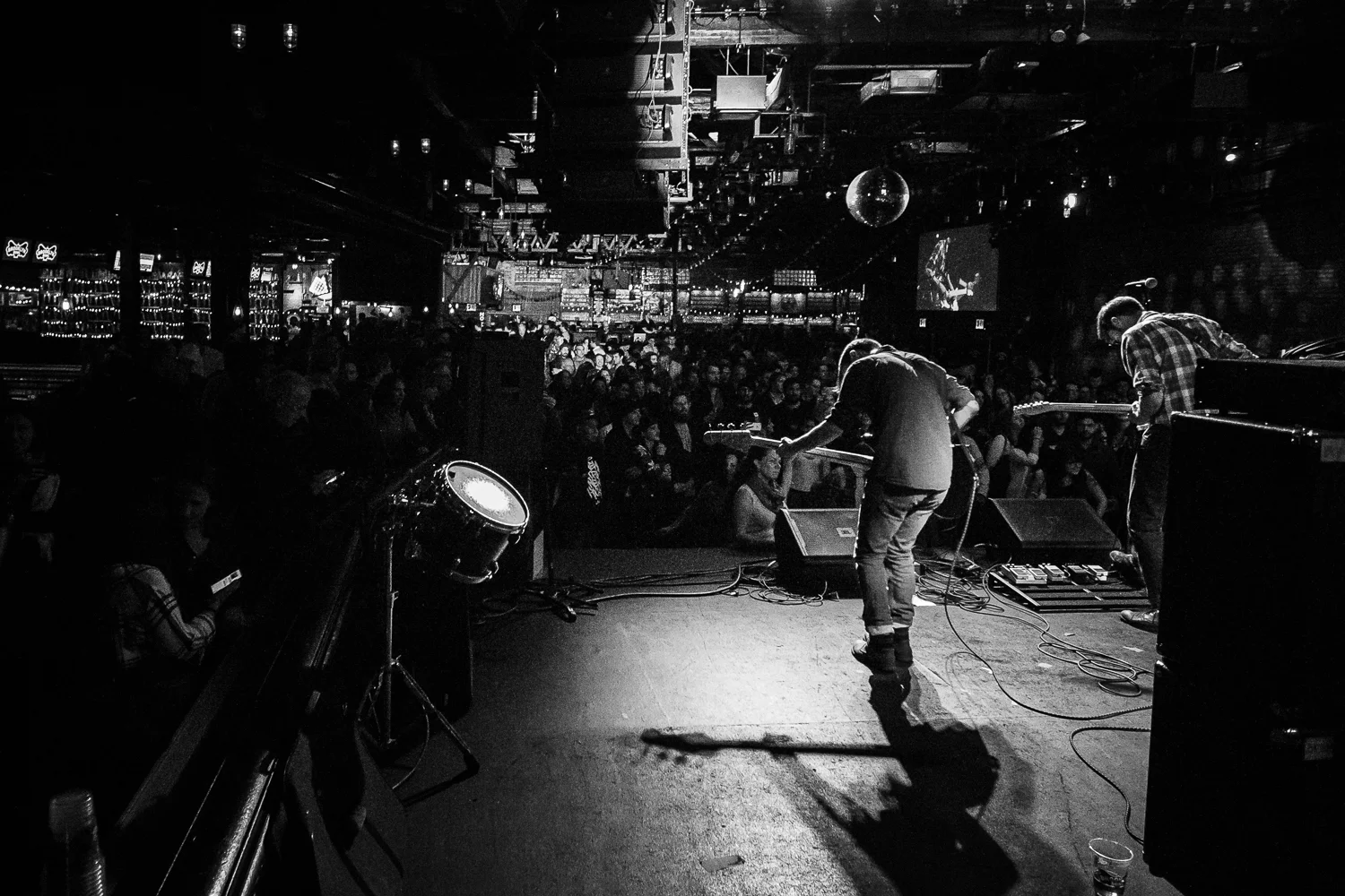 20160127 - Beecher's Fault's Concert at the Brooklyn Bowl 0548.jpg