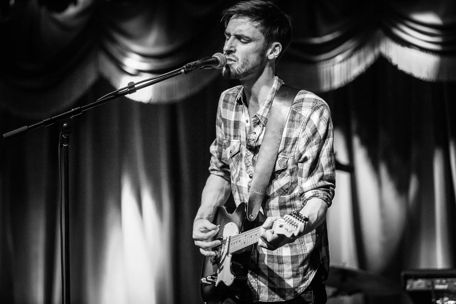 20160127 - Beecher's Fault's Concert at the Brooklyn Bowl 0244.jpg