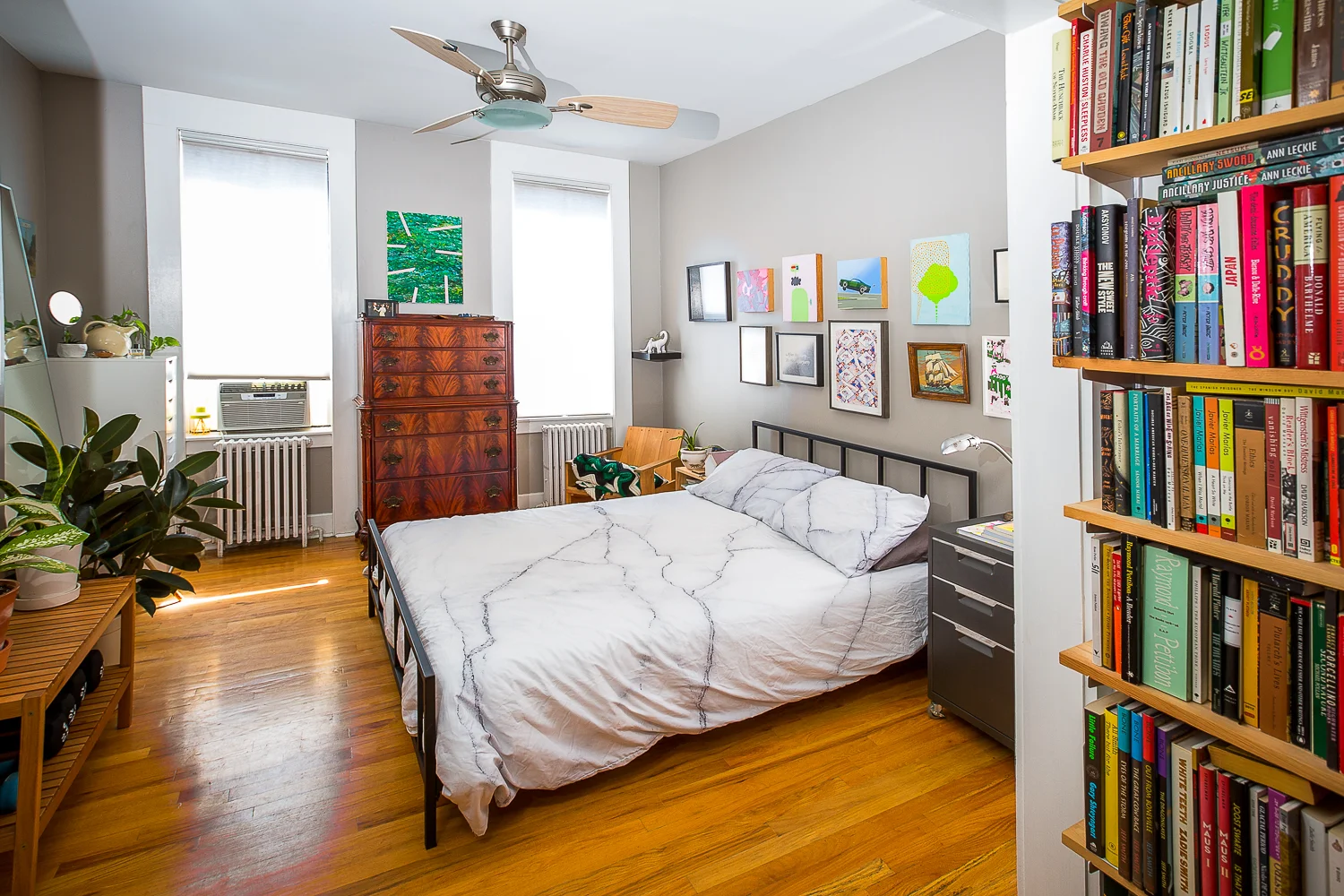 20160415 - Apartment Listing - Damon Bodine - 1265 Decatur Street - Apt 2R 0034-Edit.jpg