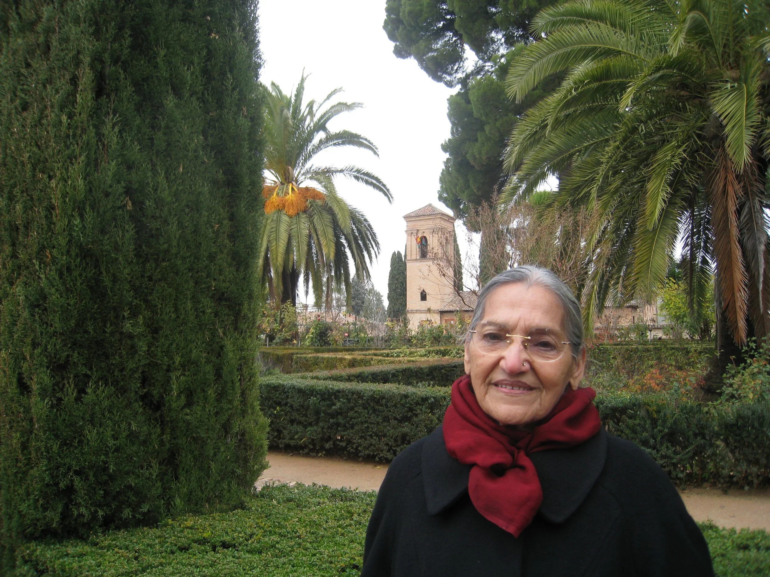 Spain - 2014