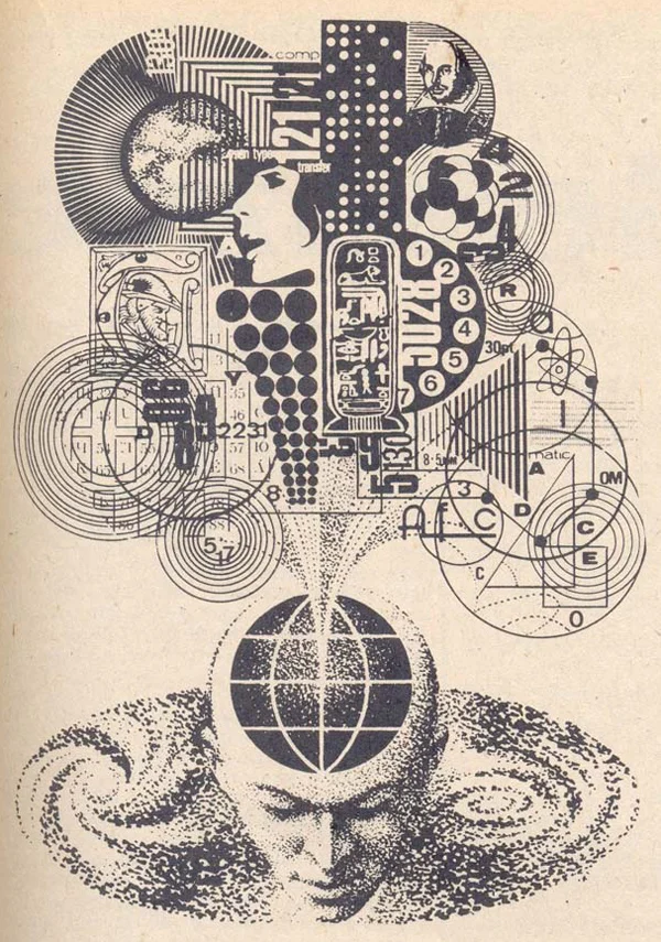 Galaksija Magazine | 1976