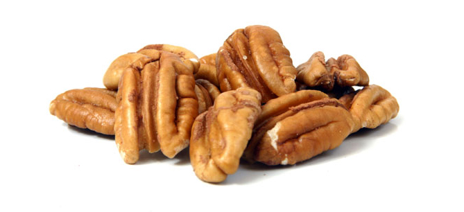 Organic Pecans