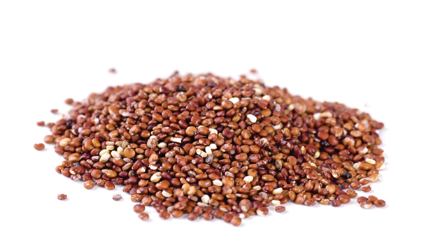 Organic Red Quinoa